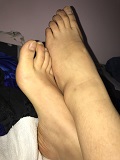 Foot Fetish Photo