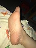 Foot Fetish Photo