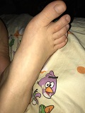 Foot Fetish Photo