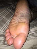 Foot Fetish Photo