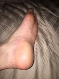 Foot Fetish Photo