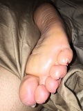 Foot Fetish Photo