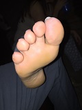 Foot Fetish Photo