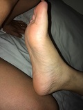 Foot Fetish Photo