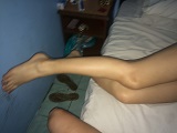 Foot Fetish Photo