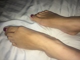 Foot Fetish Photo