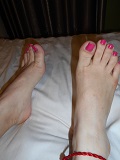 Foot Fetish Photo