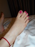 Foot Fetish Photo