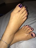 Foot Fetish Photo