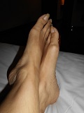 Foot Fetish Photo