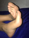 Foot Fetish Photo