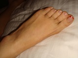 Foot Fetish Photo