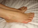 Foot Fetish Photo