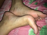 Foot Fetish Photo