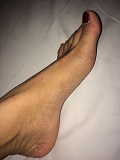 Foot Fetish Photo