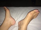 Foot Fetish Photo