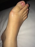 Foot Fetish Photo