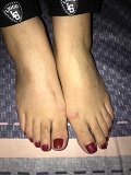 Foot Fetish Photo