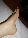 Foot Fetish Photo