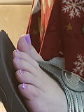 Foot Fetish Photo