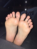 Foot Fetish Photo