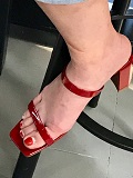 Foot Fetish Photo