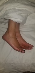 Foot Fetish Photo