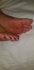 Foot Fetish Photo