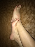 Foot Fetish Photo