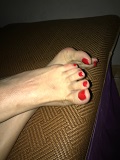 Foot Fetish Photo