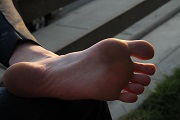 Foot Fetish Photo