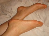 Foot Fetish Photo