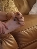 Foot Fetish Photo