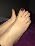 Foot Fetish Photo