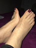 Foot Fetish Photo