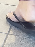 Foot Fetish Photo