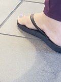 Foot Fetish Photo