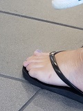 Foot Fetish Photo