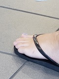 Foot Fetish Photo