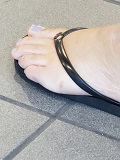 Foot Fetish Photo