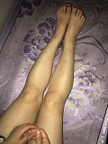 Foot Fetish Photo