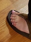 Foot Fetish Photo