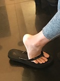 Foot Fetish Photo