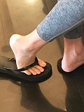 Foot Fetish Photo