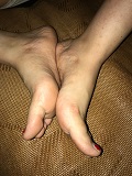 Foot Fetish Photo