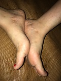 Foot Fetish Photo