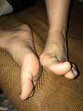 Foot Fetish Photo