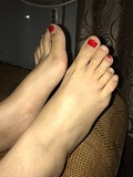 Foot Fetish Photo