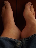 foot fetish photo