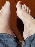 foot fetish photo